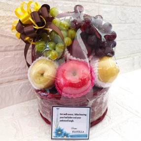 Fresh and Yummy