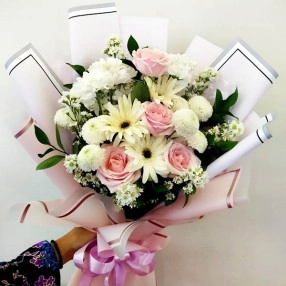 Fresh Bloom - Purwokerto