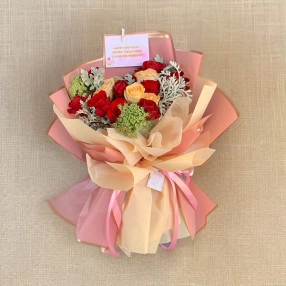 Fresh Bouquet