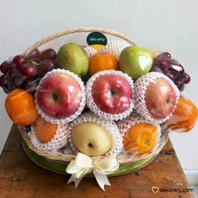 Fresh Fruit