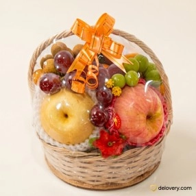 Fresh Harvest Value