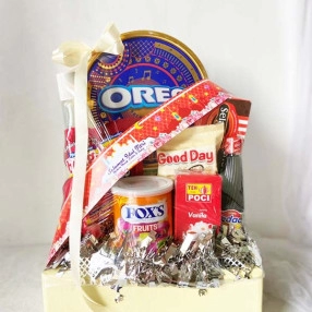 Friendship Treats