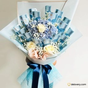 Frosted Bloom Wealth