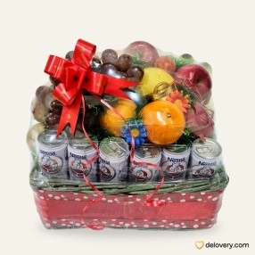 Fruit Bites