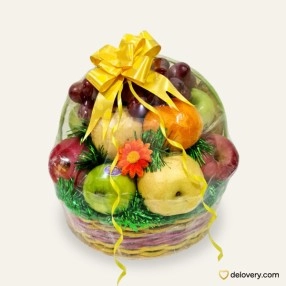 Fruit Booster