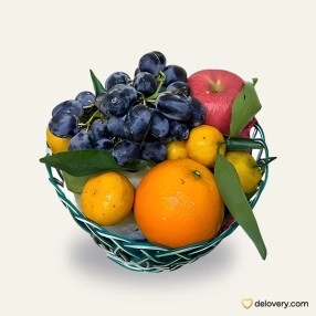 Fruit Bundle