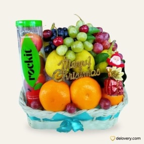 Fruit Delight