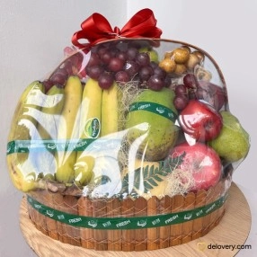 Fruit Festival