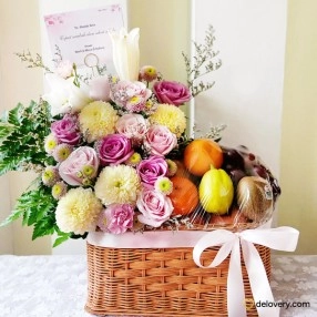 Fruit Gift