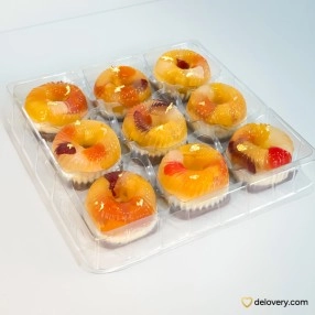 Fruit Harmony Set