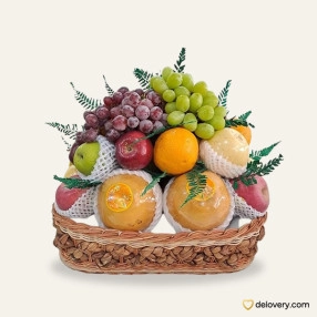 Fruit Medley