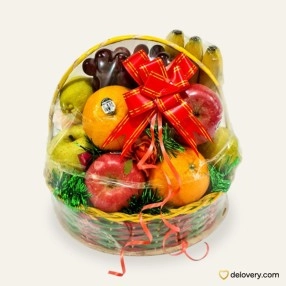 Fruit Paradise