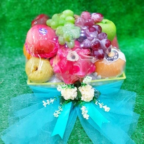 Fruit Passion