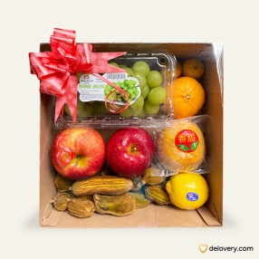 Fruitful Charm