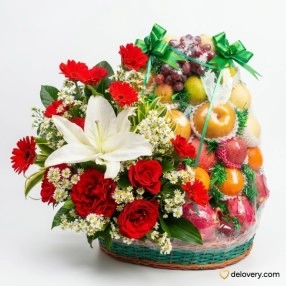 Fruitful Delights