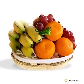 Fruitful Light