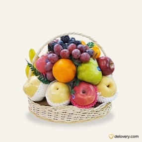 Fruitful Symphony