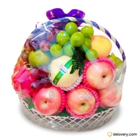 Fruitwave Set