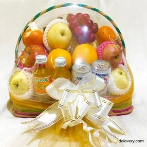 Fruity Dairy