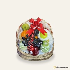Fruity Delights