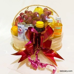 Fruity Harvest