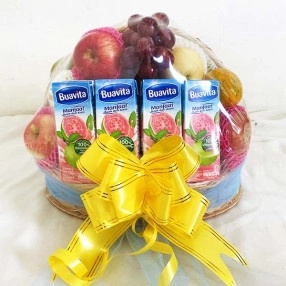 Fruity Sip