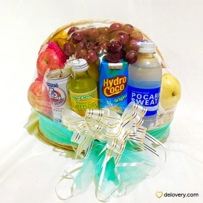 Fruity Treat