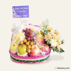Fruity Wealth