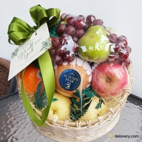 Frutta Joy