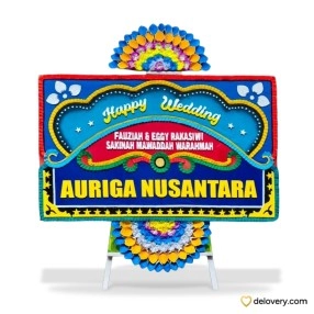 Gadang Blissful Ties