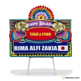 Gadang Blissful Union