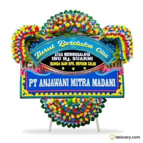 Gadang Silent Tribute