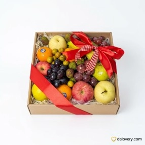 Gala Nature Box