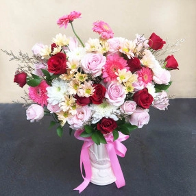 Garden Flowers