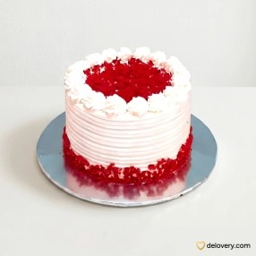 Garnet Velvet Glow