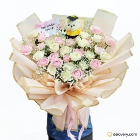Gentle Bloomlaureate