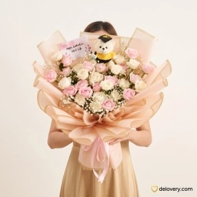 Gentle Bloomlaureate