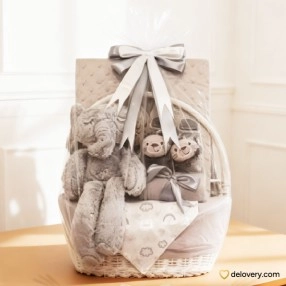 Gentle Jumbo Gift