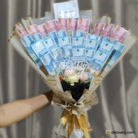 Golden Bloomnote