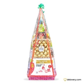 Golden Crunch Collection