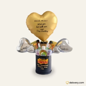 Golden Fortune