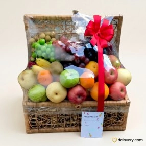 Golden Grove Box