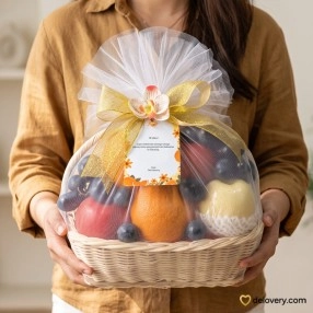 Golden Orchard Gift