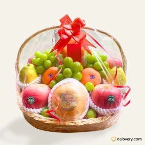 Golden Orchard Package