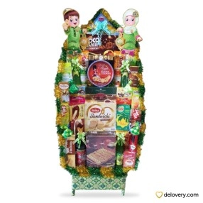 Gourmet Indulgence Set
