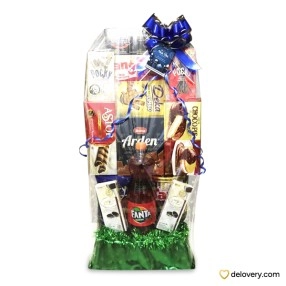 Gourmet Treasures