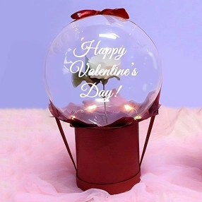 Grace Love - Artificial Flower