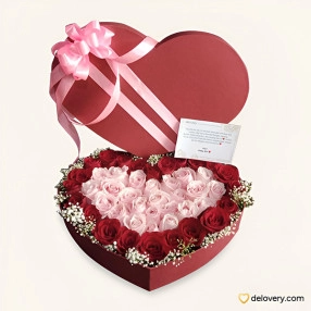 Grace Rachel Love Box