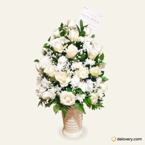Graceful Arrangement