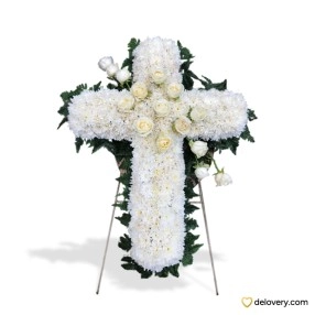 Graceful Cross